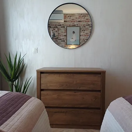 Vila форест 58 Balčik