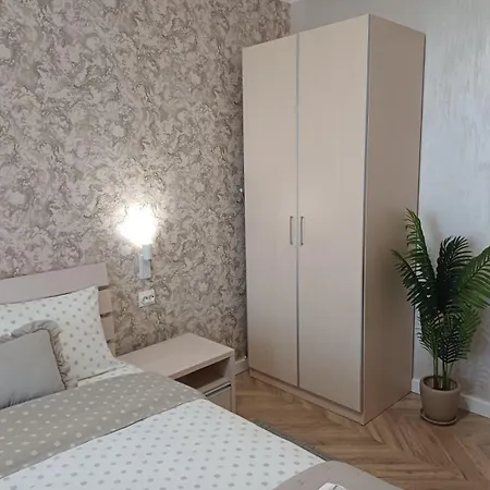 форест 58 Вилла *