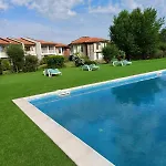 форест 58 Villa