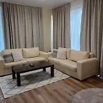 Villa форест 58 Baltschik