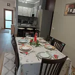 форест 58 Villa Baltschik