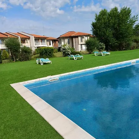 форест 58 Villa