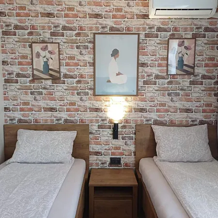 форест 58 Villa Balchik