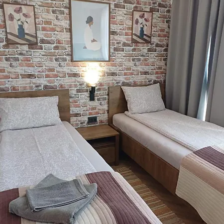 форест 58 * Balchik