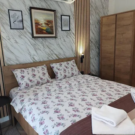 Villa форест 58 *