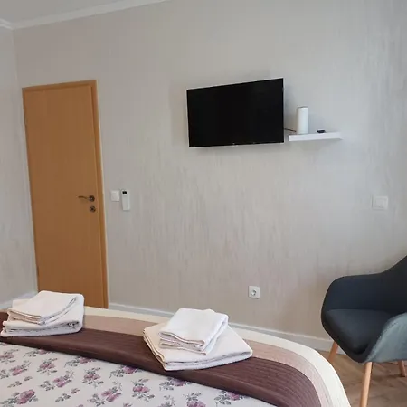 Villa форест 58 *