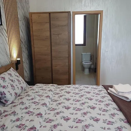 форест 58 Villa