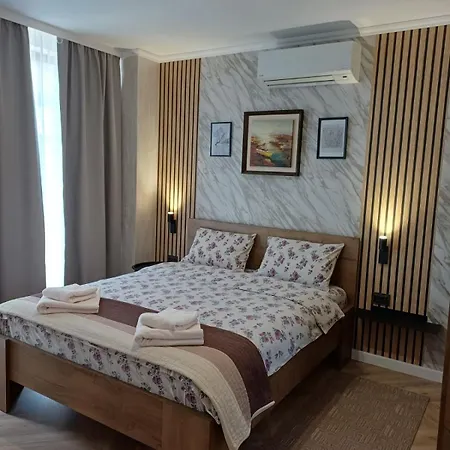 форест 58 Balchik