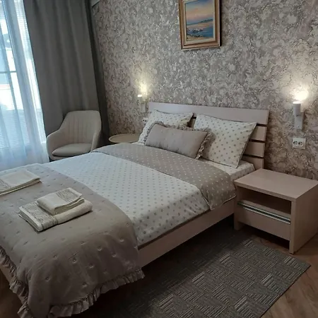 форест 58 * Balchik