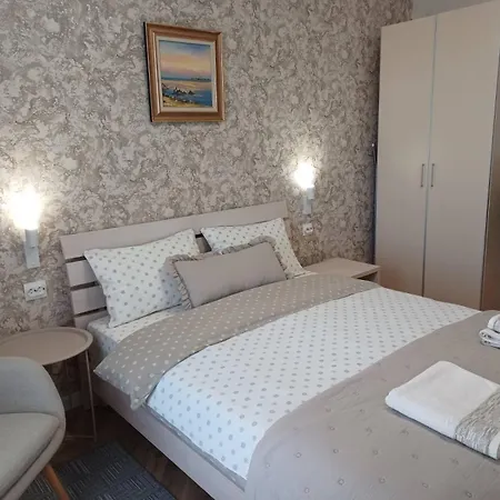 форест 58 Balchik