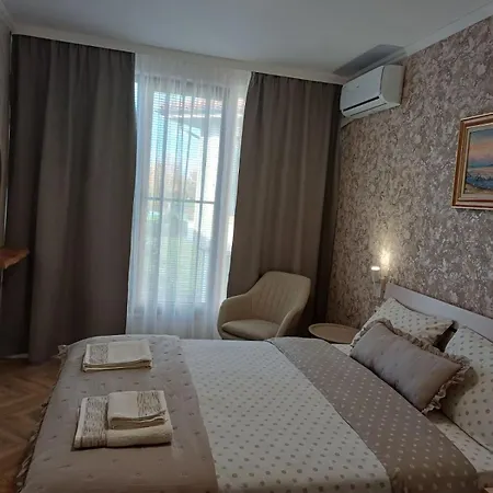 Villa форест 58