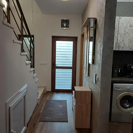 форест 58 Villa *