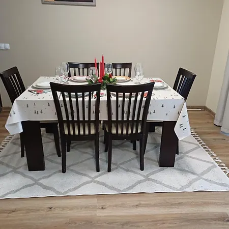 форест 58 Villa *