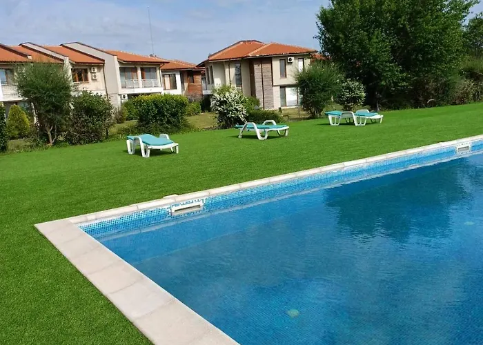 форест 58 Villa