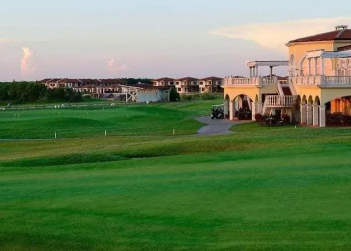 форест 58 * Balchik