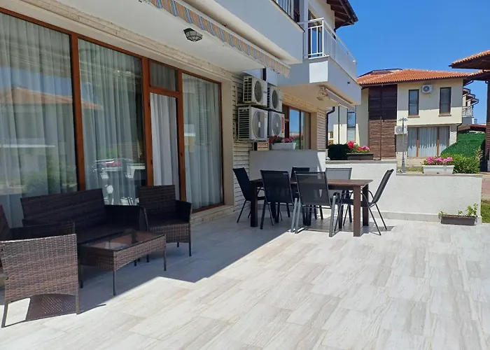 Villa форест 58 *