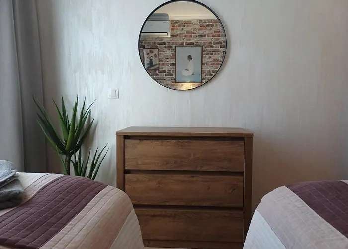 Villa форест 58 Balchik