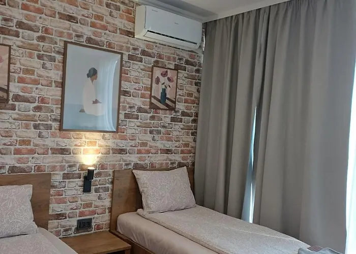 Villa форест 58