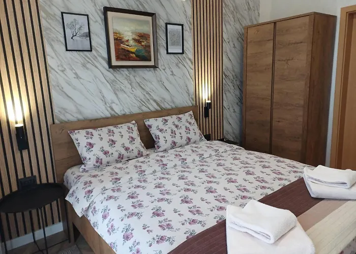 Villa форест 58 *