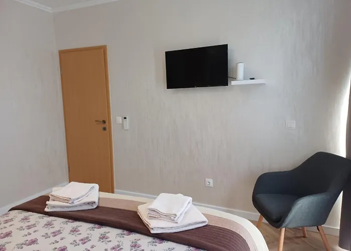 Villa форест 58 *