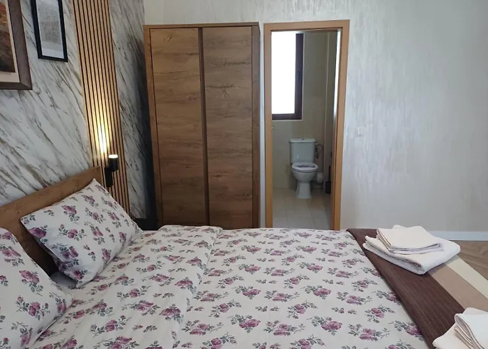 форест 58 Villa