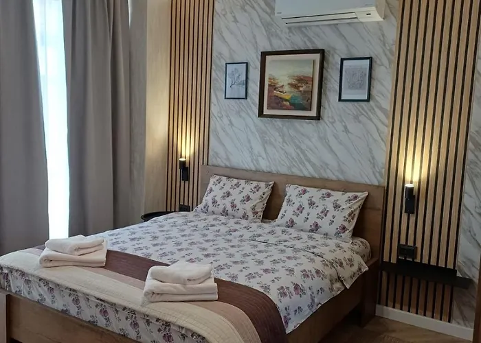 форест 58 Balchik