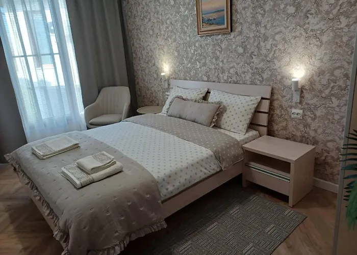 форест 58 * Balchik