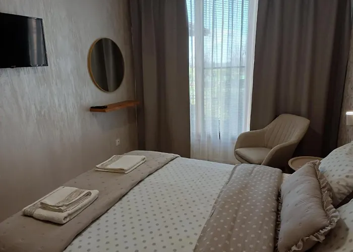 форест 58 Villa Balchik