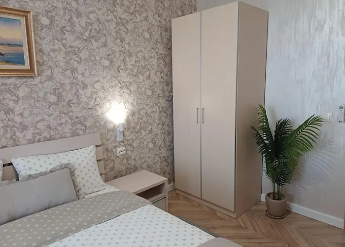 форест 58 Villa *