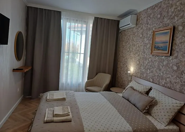 Villa форест 58