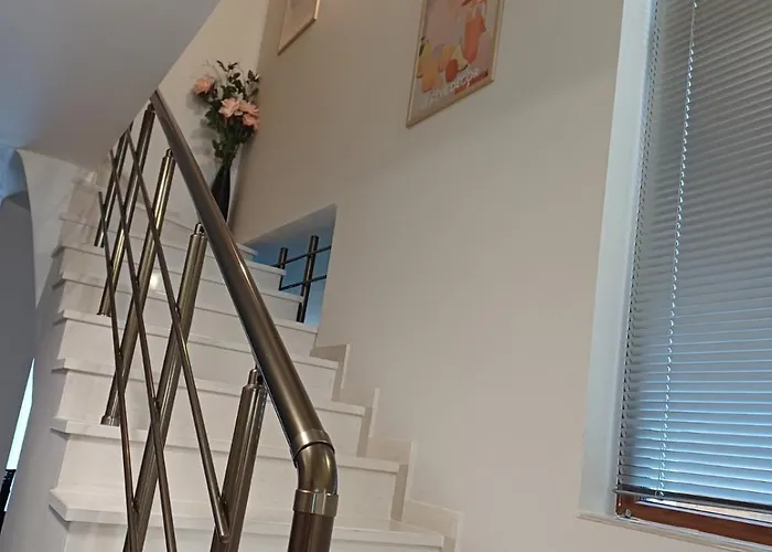 форест 58 Villa Balchik