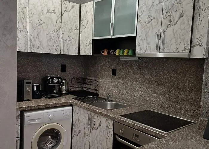 Villa форест 58