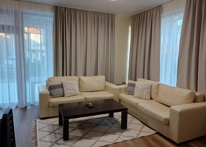 форест 58 Villa *