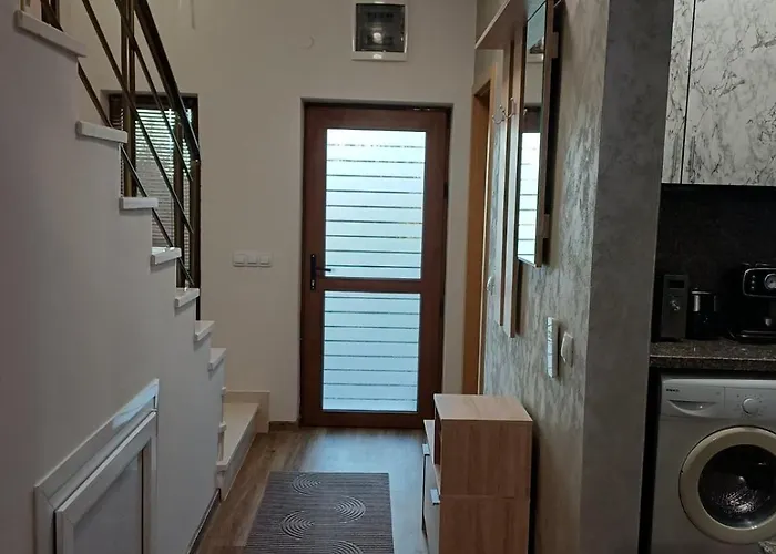 форест 58 Villa *