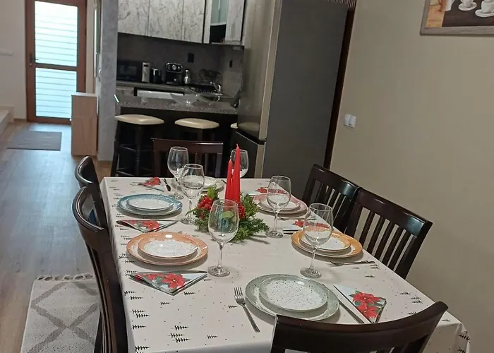 форест 58 Villa Balchik