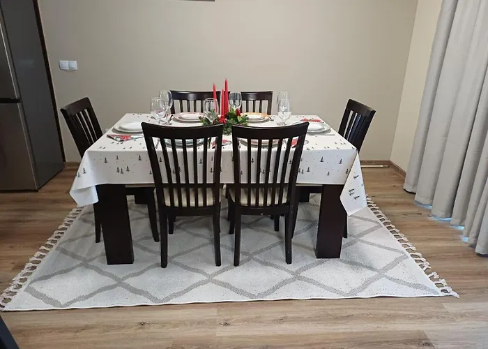 форест 58 Villa *