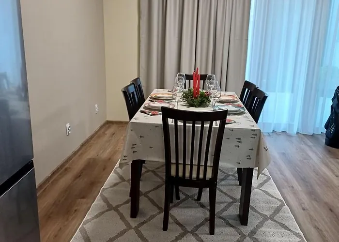 форест 58 Balchik